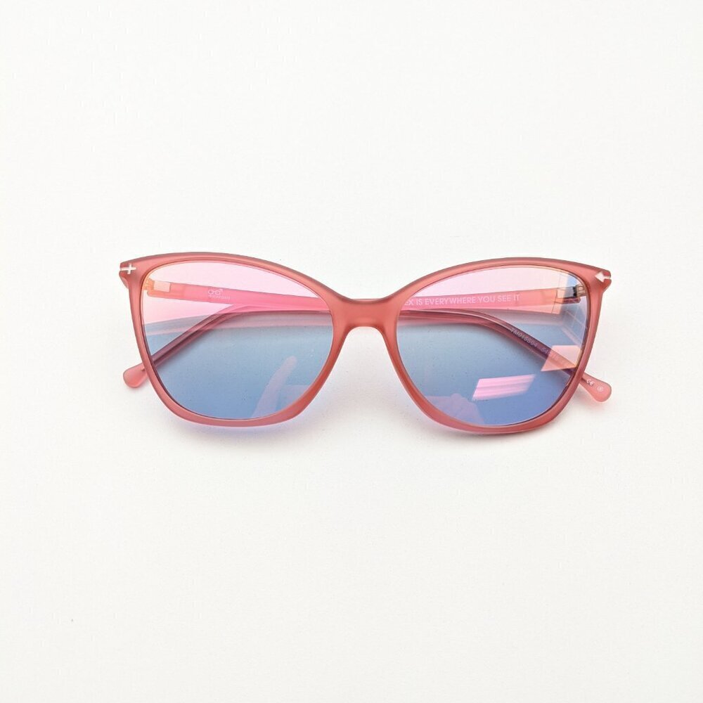 🕶️Opposit TM015S04 Sunglasses 54/15/140 | ALK131🕶️ - Picture 1 of 9